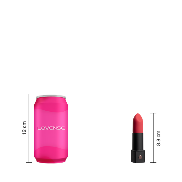 Vibrador Con App Mini Placer
