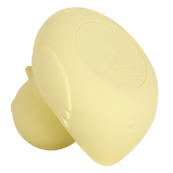 Vibrador Para Mujer Patito Coqueto