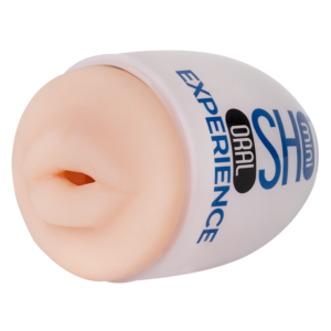 Masturbador Mini Oral