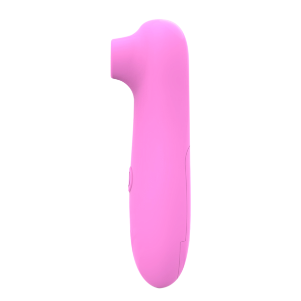 Vibrador Clítoris Aire Activo