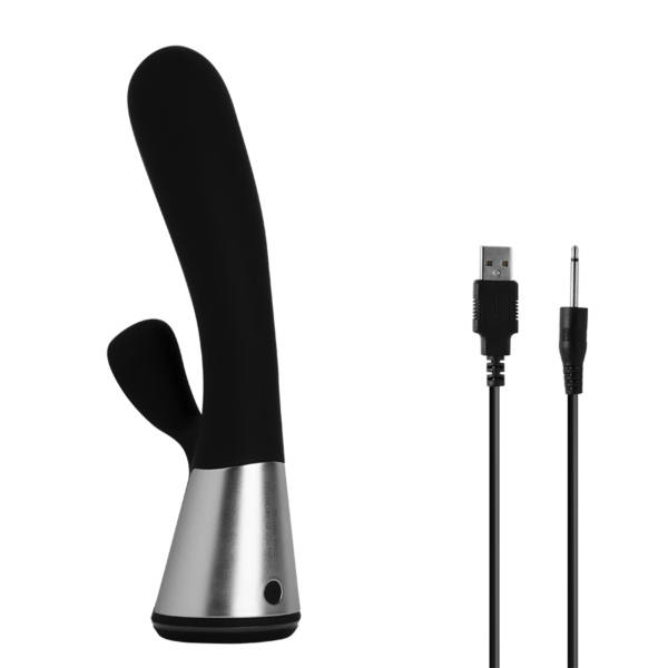 Vibrador Con App LED Sensual