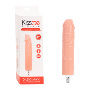 Dildo Maxi Par Fucking Machine