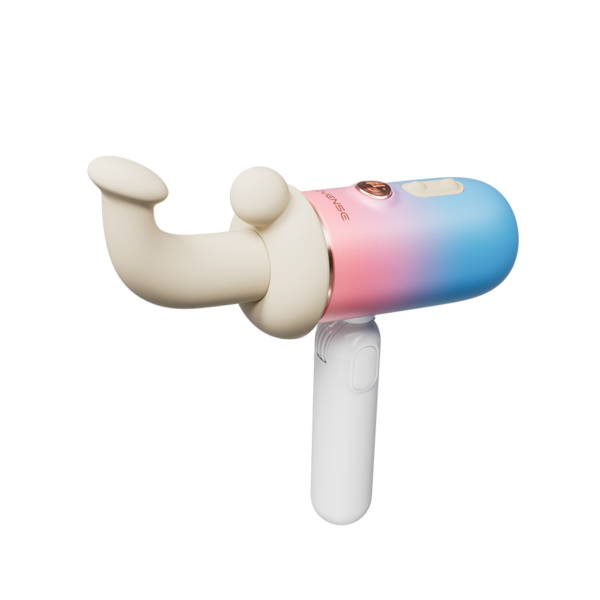 Mini Sex Machine Con App  Lovense