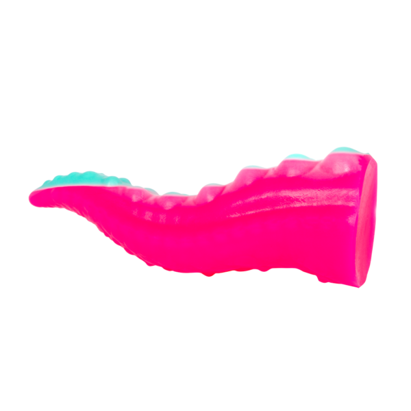 Dildo Tentáculo Fantasía Fucsia