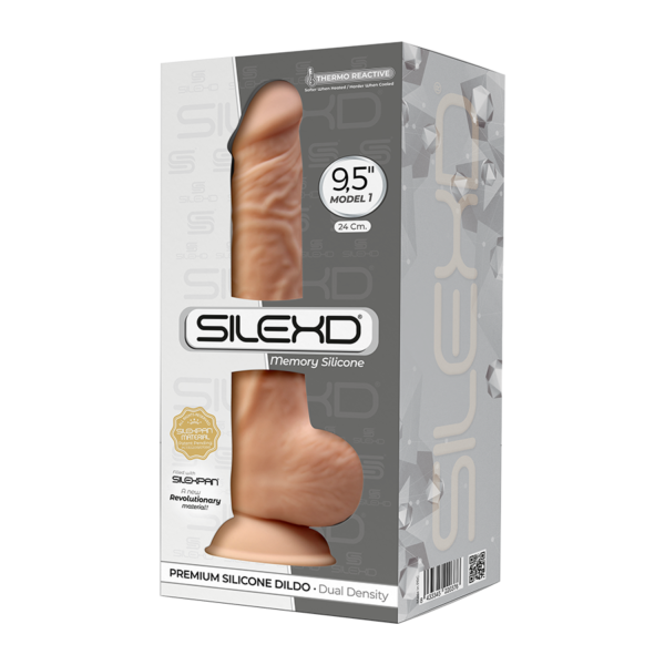 Dildo Realista El Patrón