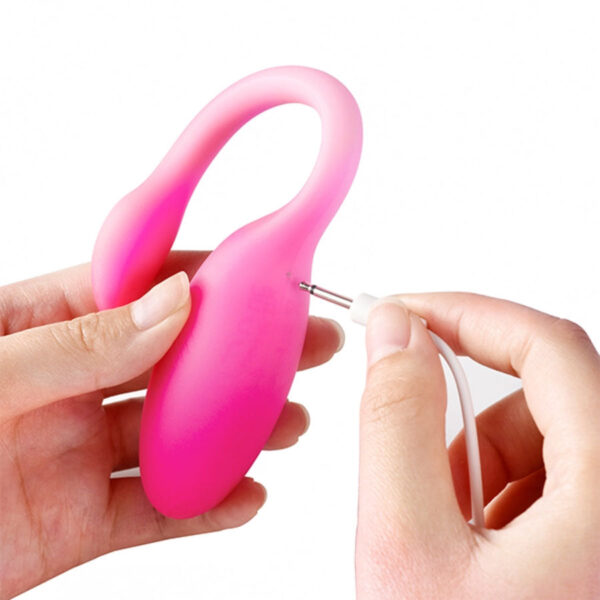 Vibrador Con App Deseo Digital