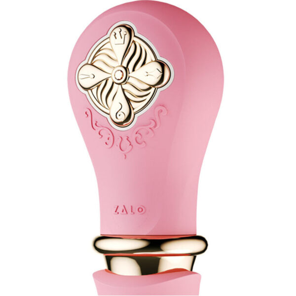 Vibrador Para Mujer Magia Ardiente