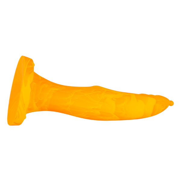 Dildo Fantasía De Oro