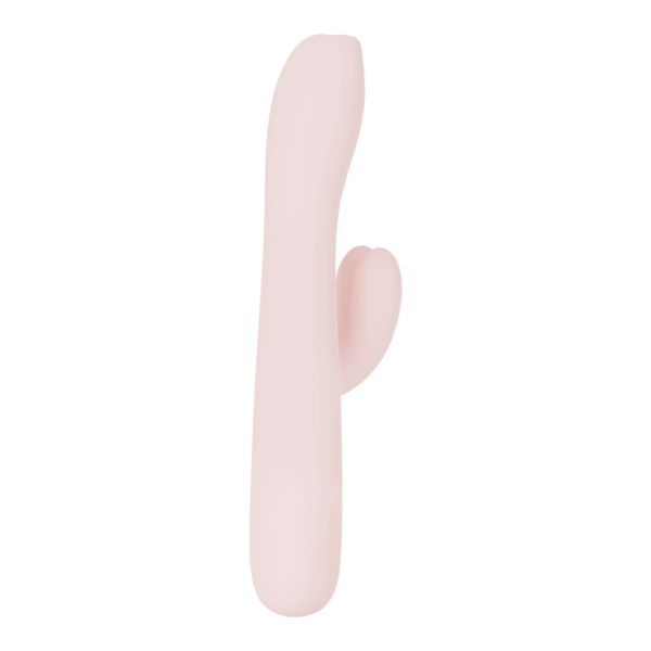 Vibrador Doble Calor