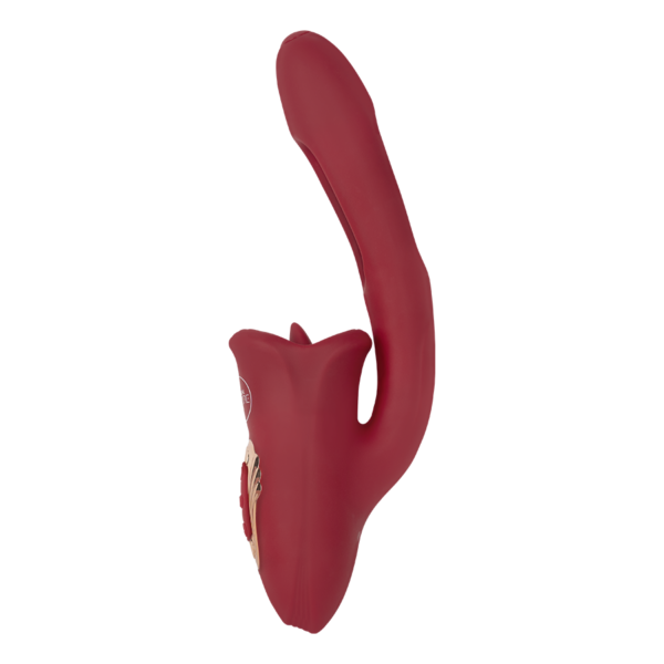 Vibrador de Lengua Punto G