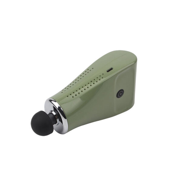 Vibrador Clítoris Ritmo En 5