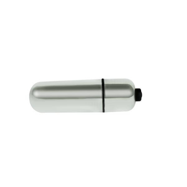 Vibrador Bala Mariposa Activa