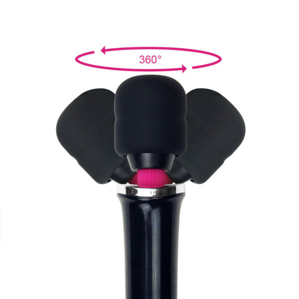 Vibrador para mujer Toque Supremo