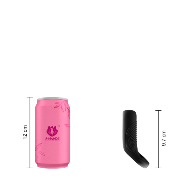 Anillo Vibrador Placer Intenso