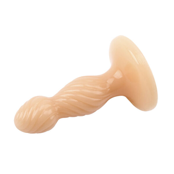 Plug Anal Ondas Placenteras