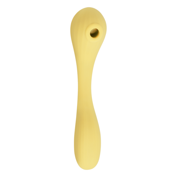 Vibrador Con App Vibración Inteligente