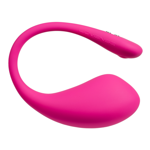 Vibrador Con App Lush 3 Lovense