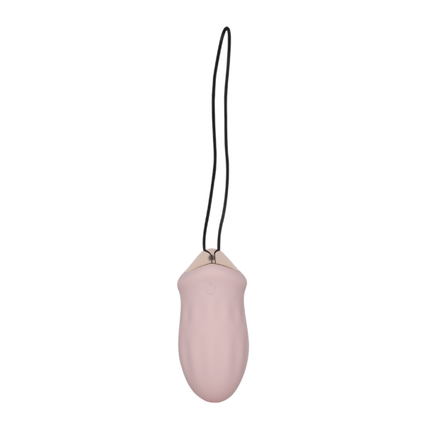 Vibrador Clítoris Latido Íntimo