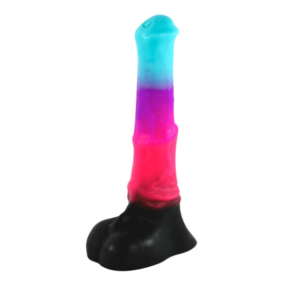 Dildo De Caballo Pegaso Pequeño