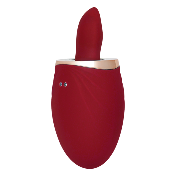 Vibrador Lengua Estímulo Aéreo