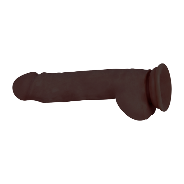 Dildo Realista Suave Evan