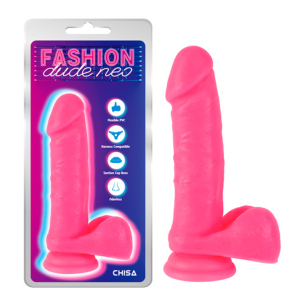 Dildo Realista El Consentido Real