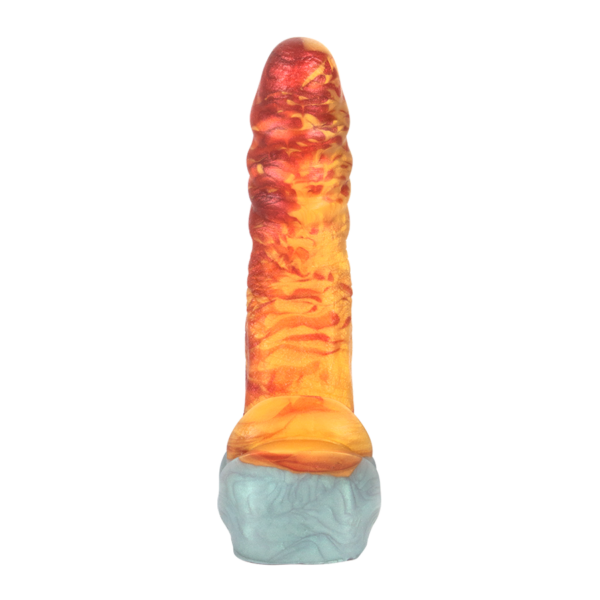 Dildo Fantasía Draco Mediano