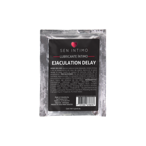 Sachet Íntimo Retardante X 7 ML
