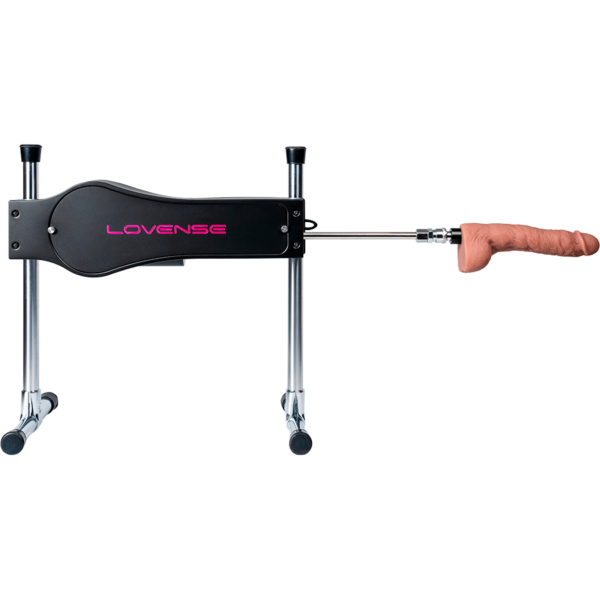 Fuck Machine Lovense Controlada Por App Global