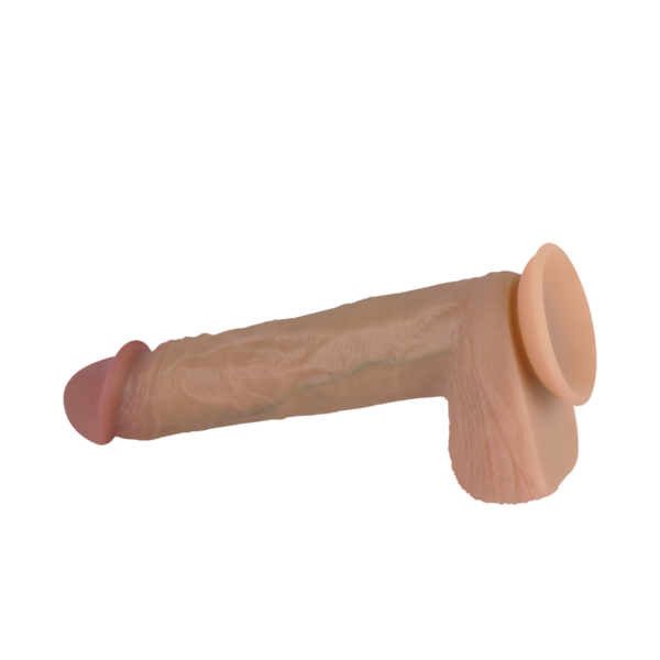 Dildo Realista Alejandro El Capo Apasionado