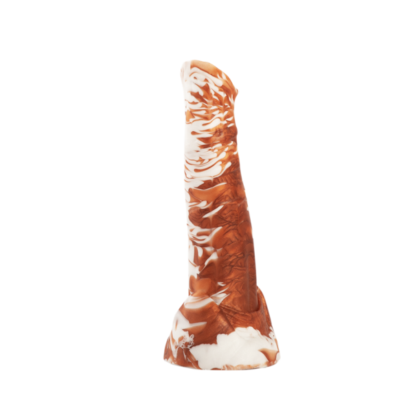 Dildo Fantasía El Fénix Indomable