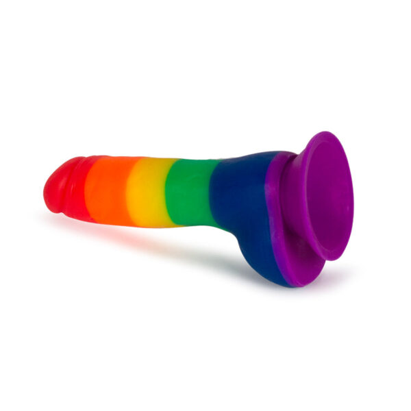 Dildo Realista Simón Pride