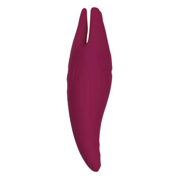 Vibrador Clítoris Tornado De Placer