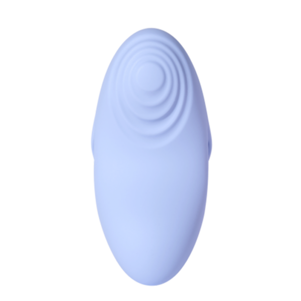 Vibrador Con App Pasión Celeste