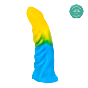 Dildo Grande Diseño Artístico