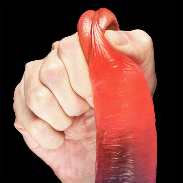 Dildo Realista Delicioso Bonice