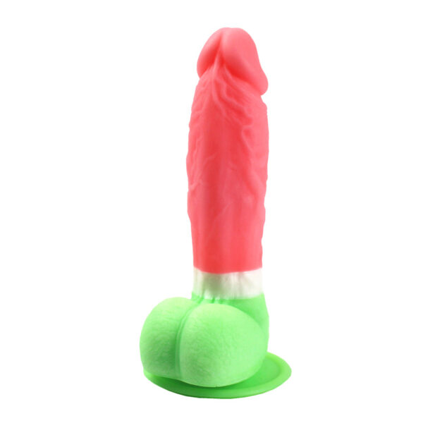 Dildo Realista Rumba Erótica