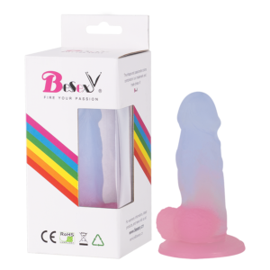 Dildo Pequeño Inocente