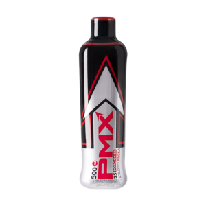 Energizante Pmx X 500 ML