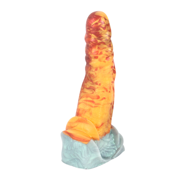 Dildo Fantasía Draco Mediano