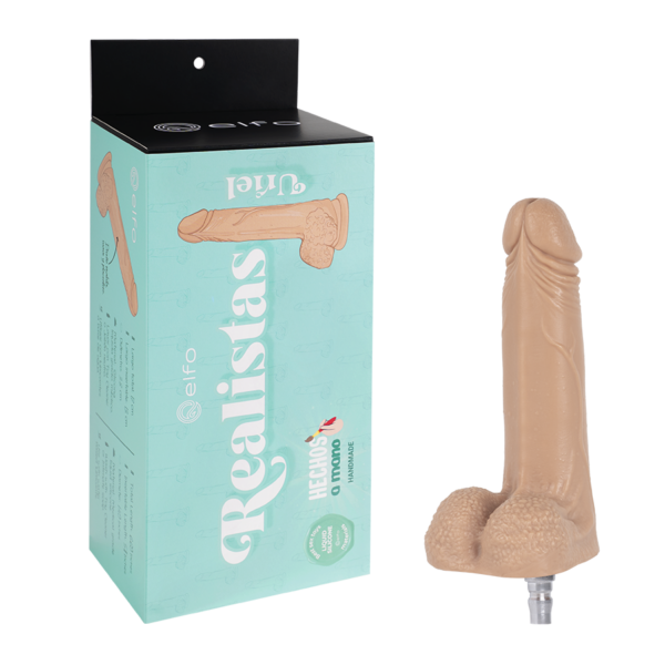 Dildo Para Fucking Machine Lovense