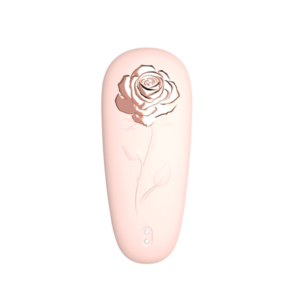 Vibrador Clítoris Ritmo Teledirigido