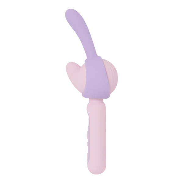 Vibrador Con App Conexión Íntima