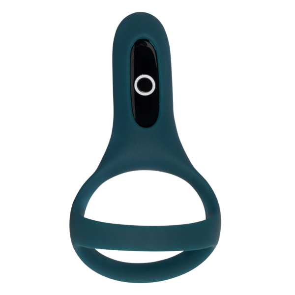 Anillo Vibrador Controlado Por APP