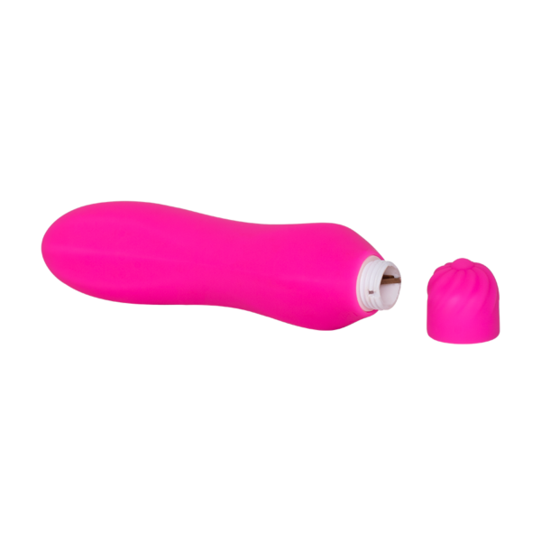 Vibrador Inalámbrico Golpe De Placer