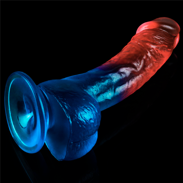 Dildo Realista El Gomelo