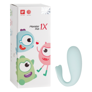 Vibrador Con App Ritmo Inteligente