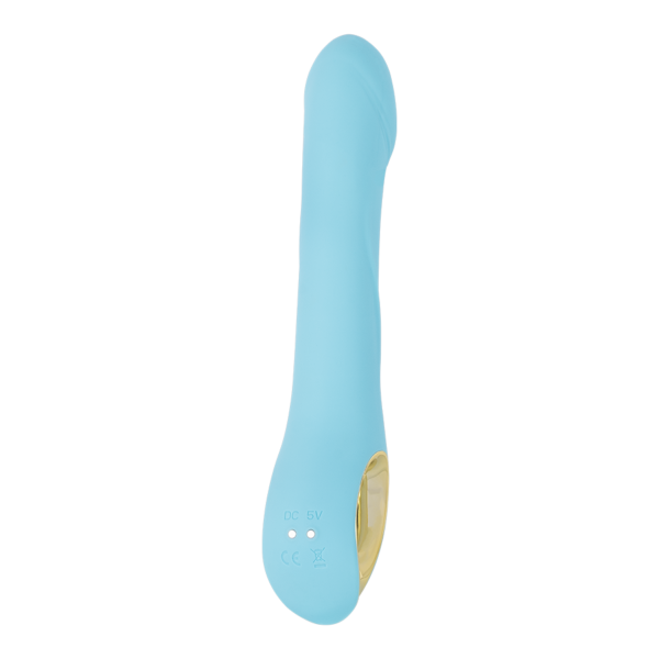 Vibrador para Mujer Éxtasis G