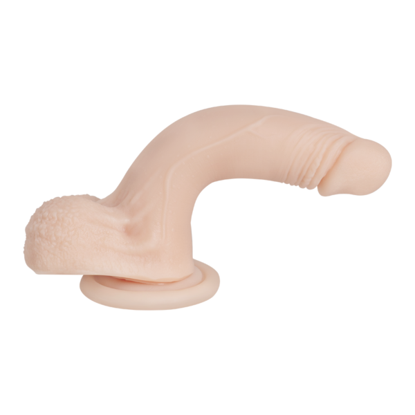 Dildo Realista Flexible