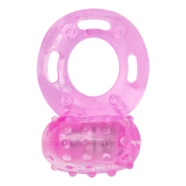 Anillo Vibrador Doble Excitación